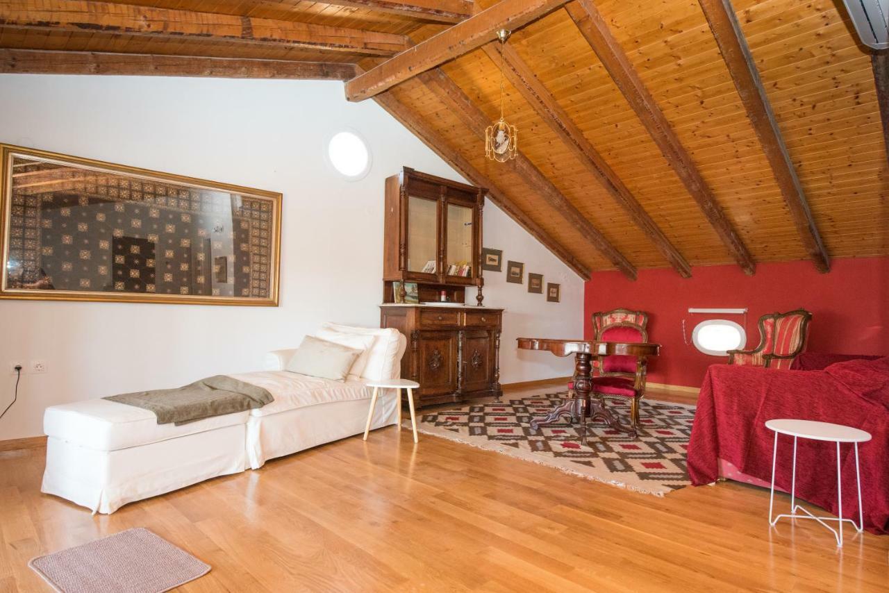 Casa Di Campiello Apartment Corfu  Exterior photo