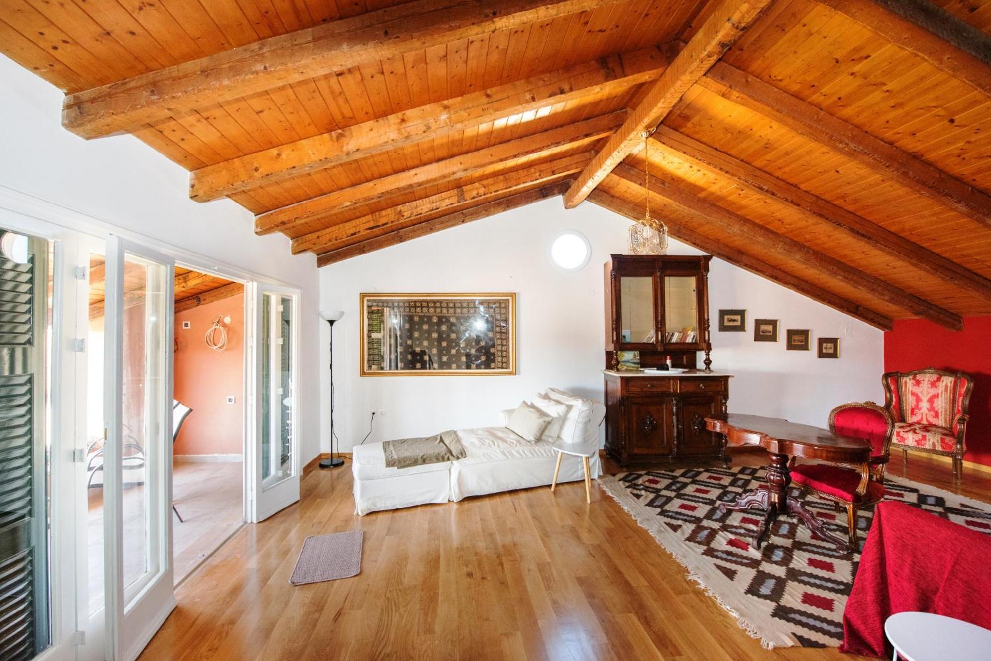 Casa Di Campiello Apartment Corfu  Exterior photo